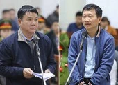 Ông Đinh La Thăng xuất hiện tại toà vụ án thứ 4 ảnh 4 Ông Đinh La Thăng ra tòa vụ Ethanol Phú Thọ thiệt hại 500 tỉ