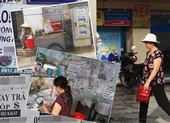 TAND Tối cao: Đẩy nhanh tiến độ xét xử các vụ ‘tín dụng đen’ ảnh 2 'Suốt 1 năm qua tôi sống trong sợ hãi vì tín dụng đen'