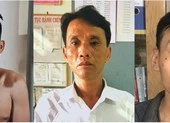 Tài xế xe ôm bị bắt giam về 3 tội danh ảnh 1 Công an Hóc Môn, quận 8 phá nhiều án trộm, ma túy