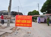 Bộ Y tế: Tổng lực chi viện cho Hải Dương chống dịch COVID-19 ảnh 2 Ngày 28-1: Bộ Y tế chính thức công bố 91 ca nhiễm COVID-19
