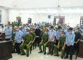 Ngày 8-3 xử phúc thẩm vụ án tại Đồng Tâm ảnh 1 5 bị cáo trong vụ án ở Đồng Tâm kháng cáo