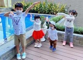 30 nam nữ bị phạt 60 triệu vì uống cafe không đeo khẩu trang ảnh 1 Đi tìm khẩu trang chất lượng, giá rẻ trong mùa dịch COVID-19