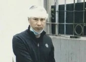 Người đàn ông 39 tuổi đã có 10 tiền án, tiền sự ảnh 1 Bắt ‘siêu trộm’ từng có 12 tiền án, tiền sự