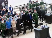 ‘Chống lại chủ trương của PVN nghĩa là nghỉ việc luôn' ảnh 1 Tòa triệu tập cha ruột bị cáo Trịnh Xuân Thanh