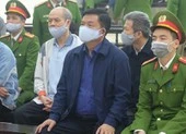 Ông Đinh La Thăng nhiều lần phản bác cáo buộc của VKS ảnh 2 Ông Đinh La Thăng phủ nhận việc chỉ định thầu cho PVC