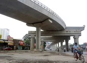 Tin mới vụ 'trù dập người tố cáo' đường sắt Nhổn – ga Hà Nội ảnh 1 Nóng: Nhiều vi phạm ở dự án đường sắt Nhổn - ga Hà Nội