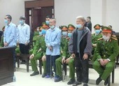 Vụ Đồng Tâm: Viện kiểm sát đề nghị y án tử hình 2 bị cáo ảnh 2 Vụ Đồng Tâm: 1 bị cáo liên tục thay đổi kháng cáo