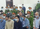 Trịnh Xuân Thanh: ‘Không thể bắt người làm thuê chịu tiền lãi’ ảnh 2 Trịnh Xuân Thanh phủ nhận thâu tóm 3.400 m2 đất Tam Đảo