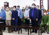 Ông Đinh La Thăng bị phạt 11 năm tù, bồi thường 200 tỉ ảnh 2 Bất ngờ phần tự bào chữa của ông Đinh La Thăng