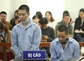 Cụ bà 65 tuổi nghi bị cướp sát hại rồi giấu xác trong bể nước ảnh 1 Lập mưu sát hại xe ôm để lấy tiền chơi game