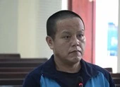 1 cựu phó chủ tịch xã bị bắt vì liên quan đến ma túy ảnh 1 Video: Dựng lán trong rừng để bán ma túy