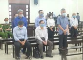 Cựu bộ trưởng Vũ Huy Hoàng bị đề nghị đến 11 năm tù ảnh 2 Ông Vũ Huy Hoàng: 'Tôi không đổ tội cho thứ trưởng'