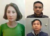 Bắt 2 cô gái chuyên thuê nhà cho người Trung Quốc 'ở chui' ảnh 3 Khởi tố người đưa người nhập cảnh ‘chui’ giá 3,8 triệu đồng