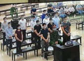 Lời khai về 2 tiệm vàng giúp Nhật Cường chuyển cả ngàn tỉ đồng ảnh 2 Đại án Nhật Cường Mobile: 1 bị cáo chết trước khi tòa xét xử
