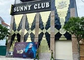 3 người bị khởi tố vụ clip đồi trụy gắn mác karaoke Sunny ảnh 1 Khởi tố 2 vụ án liên quan karaoke Sunny