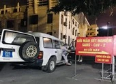 Dịch COVID-19 ở Bắc Giang rất phức tạp, khó lường ảnh 3 Bộ Y tế huy động chuyên gia về Bắc Giang dập dịch trong đêm