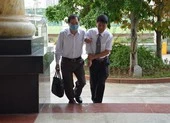 Cựu bộ trưởng Vũ Huy Hoàng kháng cáo ảnh 1 Cựu bộ trưởng Vũ Huy Hoàng bị tuyên phạt 11 năm tù