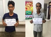 Triệt phá nhóm lô đề, cho vay lãi nặng và 'khủng bố' con nợ ảnh 1 Quảng Nam: Triệt phá đường dây lô đề hơn 20 tỉ