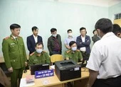 Bộ Công an thành lập Trung tâm ứng dụng căn cước công dân ảnh 1 Công an 5 tỉnh Tây Nguyên cấp CCCD gắp chip cho dân