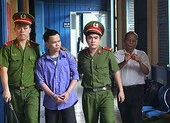 Phạm nhân vượt ngục, trộm gia súc của dân sống qua 4 tháng ảnh 2 Tài xế xe ôm giúp nhầm tử tù vượt ngục