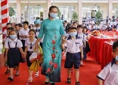 Thư của Chủ tịch nước nhân dịp khai giảng năm học 2021-2022 ảnh 2 TP.HCM dự kiến khai giảng vào giữa tháng 9