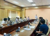 Tối 10-9: Việt Nam thêm 13.321 ca nhiễm COVID-19, 254 bệnh nhân tử vong ảnh 1 Bộ Y tế yêu cầu bổ sung hồ sơ vaccine Nano Covax trước ngày 15-9