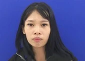 Bị công an triệu tập vì mạo danh đội trưởng cảnh sát cơ động ảnh 1 Bắt giữ cô gái lập Facebook mạo danh người khác để lừa tiền