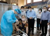 Tối 17-9 thêm 11.506 ca mắc, tăng hơn 1.000 ca so với hôm qua ảnh 1 Tối 16-9 thêm 10.489 ca mắc, 234 bệnh nhân COVID-19 tử vong
