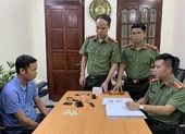 Nóng: Công an khởi tố điều tra 1 vụ gian lận thi cử từ 5 năm trước ảnh 2 Bộ Công an phá đường dây bán thiết bị gian lận thi cử