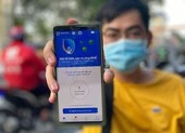 Thủ tướng quy định việc chia sẻ dữ liệu về dân cư, căn cước công dân ảnh 2 Thủ tướng yêu cầu quy định rõ: Người có app xanh được di chuyển
