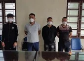Tòa cấp cao hủy quyết định giảm án, Phan Sào Nam trở lại nhà tù ảnh 2 Bắt giam 4 người trong đường dây đánh bạc nghìn tỉ của Phan Sào Nam