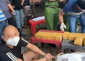 Cục trưởng C04 thông tin về 3 chuyên án ma túy ‘khủng’ ảnh 3 Đường dây vận chuyển gần 100kg ma túy bằng xe 'luồng xanh' hoạt động ra sao?