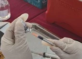 Tối 2-12: Thêm 13.698 ca nhiễm COVID-19, TP.HCM nhiều nhất với 1.738 ca ảnh 1 Bình Phước: Nguyên nhân tử vong của bé trai 12 tuổi sau tiêm vaccine COVID-19