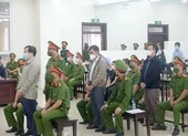Cựu tổng cục phó Nguyễn Duy Linh nhận hối lộ 5 tỉ không kháng cáo ảnh 2 Cựu tổng cục phó Nguyễn Duy Linh xin nộp lại 5 tỉ tiền hối lộ