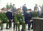 Màn đối chất giữa cựu chủ tịch Nguyễn Đức Chung và thuộc cấp cũ ảnh 2 Giám đốc Arktic: 'Khai theo hướng dẫn của ông Nguyễn Đức Chung'