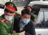 Sau khi nộp 10 tỉ, ông Nguyễn Đức Chung được đề nghị giảm 2 năm tù ảnh 2 Gia đình cựu chủ tịch Hà Nội Nguyễn Đức Chung chủ động nộp 10 tỉ đồng