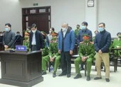 Vụ Công ty Nhật Cường: Người hưởng lợi nhiều nhất đã trốn biệt tích ảnh 3 Thông tin bất ngờ về ‘vật chứng quan trọng’ của ông Nguyễn Đức Chung