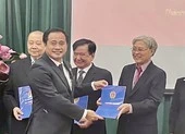 TAND Tối cao bổ nhiệm chánh án cấp tỉnh ảnh 1 Bổ nhiệm 24 hoà giải viên TAND TP.HCM