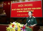 Kỷ luật khiển trách Thứ trưởng Bộ Y tế Nguyễn Trường Sơn ảnh 2 Yêu cầu toàn quân siết chặt kỷ luật, kỷ cương, kỷ luật quân đội