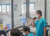 Phó Thủ tướng chỉ đạo rà soát, sửa đổi về đánh giá cấp độ dịch ảnh 2 Đếm ca COVID-19 không còn ý nghĩa với Hà Nội