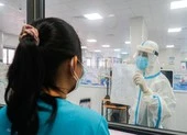 Nóng: Bộ Y tế cảnh báo thuốc Molnupiravir ảnh hưởng đến tinh trùng, xương sụn ảnh 1 Tối 11-1 thêm 16.035 ca COVID-19, Hà Nội tiếp tục nhiều nhất cả nước