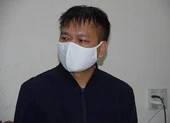 1 loạt cán bộ bị bắt vì ‘bắt tay’ doanh nghiệp nâng khống giá thiết bị giáo dục ảnh 2 Chi khống tiền tiếp khách, 1 cựu trưởng phòng Ban Nội chính bị bắt giam