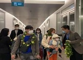 Từ hôm nay, trẻ em đi máy bay không cần giấy xét nghiệm COVID-19 ảnh 2 Đề nghị bỏ quy định trẻ dưới 12 tuổi đi máy bay phải xét nghiệm COVID-19