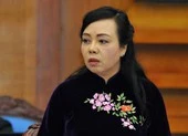 Chuyển Bộ Công an điều tra 7 vụ sai phạm mua sắm thiết bị y tế ảnh 2 Nóng: Nhiều sai phạm tại Bộ Y tế, trách nhiệm liên quan bà Nguyễn Thị Kim Tiến