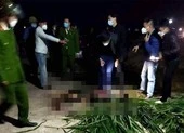200 ngày truy bắt hung thủ giết người có hình xăm bọ cạp trên cổ ảnh 4 Truy bắt hung thủ chém chết người ở Thanh Hóa