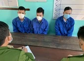 2 chị em bị bắt giữ vì tráo hàng khi bán cho các tiệm tạp hóa ảnh 2 3 thanh niên khống chế con nợ để đòi 15 triệu