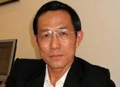 Bộ Công an bắt tạm giam cựu thứ trưởng Bộ Y tế Cao Minh Quang ảnh 2 Đề nghị kỷ luật nguyên thứ trưởng Bộ Y tế Cao Minh Quang