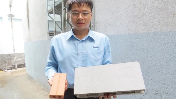 Những ý tưởng 'quái đản' ảnh 2 Những ý tưởng 'quái đản' ảnh 2