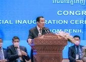 Khảo sát chung Việt Nam-Philippines ở Biển Đông: 3 đề xuất thực tế ảnh 4 Chuyên gia bàn chuyện đàm phán COC khi Campuchia là chủ tịch ASEAN