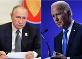 Mỹ tính toán áp trừng phạt 'chưa tiền lệ' lên Nga nếu Moscow tấn công Ukraine ảnh 2 Nếu Ukraine bị tấn công, Mỹ và đồng minh sẽ đánh thẳng xương sống tài chính Nga